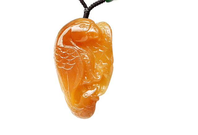 和田玉适合年轻人佩戴吗?那就要看你喜不喜欢它了! 第1张