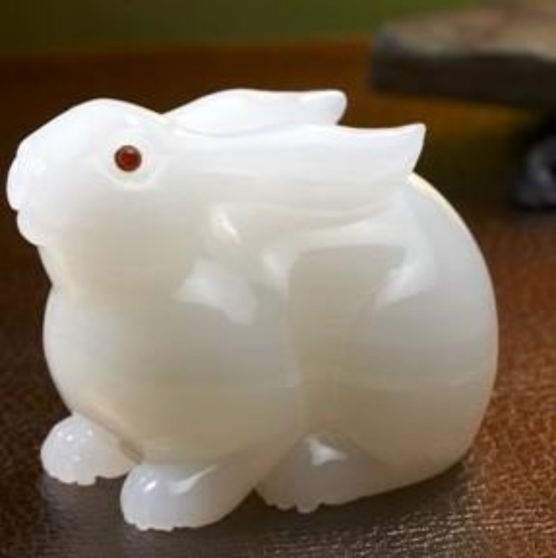 玉石摆件怎么清洗呢？有什么保养方法推荐吗   第2张