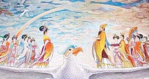 流传已久的玉石传说故事，你竟然还不知道？   第1张