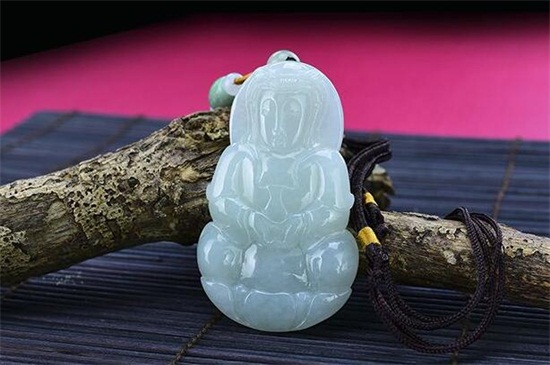 没有开光的观音吊坠有什么忌讳吗，观音的禁忌   第2张