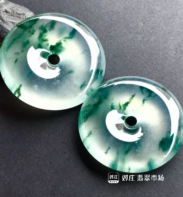 翡翠变异是怎么回事？   第1张