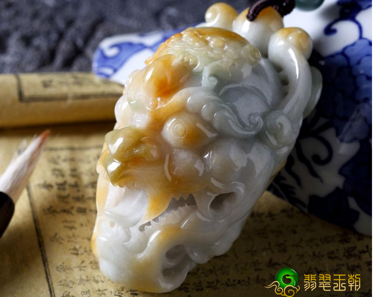 能够令人玩的翡翠，不清楚你掌握是多少呢？   第2张