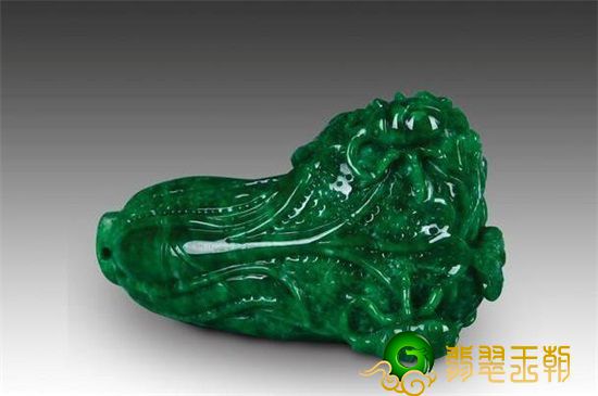 翡翠a货是什么意思，区分真假翡翠有效方法 