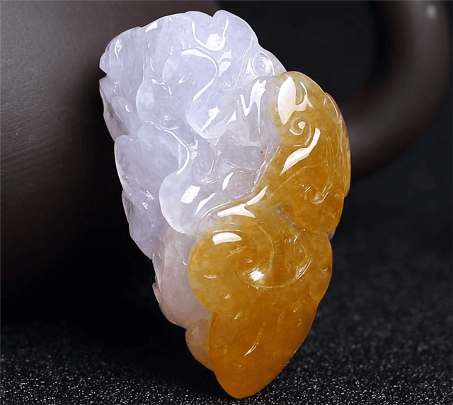 翡翠把件价格高吗?让我来为你一一解析! 第3张