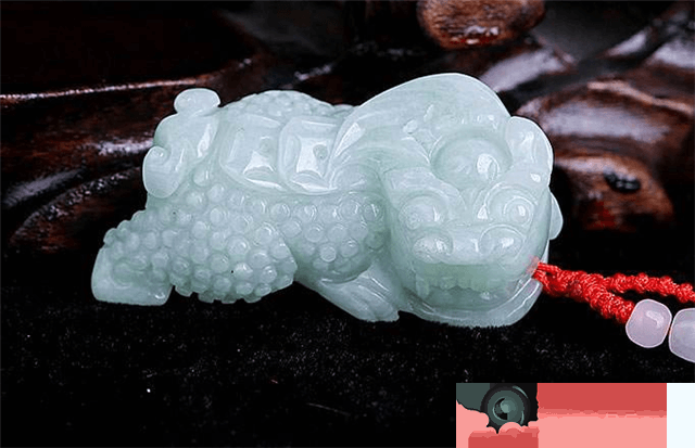 别仅仅留意翡翠貔貅价格，这类重要环节一样很重要！   第2张