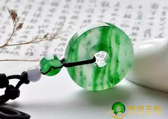 真实的金丝种翡翠是哪些的？一起看一下金丝种翡翠的本来面目   第1张