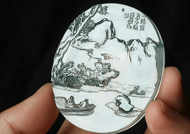 缅甸翠玉是玉还是翡翠？翡翠和玉的区别一定要记住了！   第2张