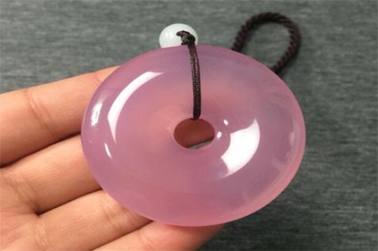 平安扣不同颜色寓意   第4张