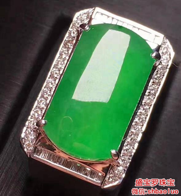 翡翠怕开水吗？这种层面一定要注意到   第2张