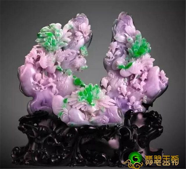 翡翠摆饰的价格多少？危害它价钱的要素有什么？   第3张