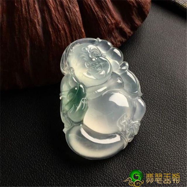 翡翠题材丰富多彩，不同形象都有不同寓意！   第2张