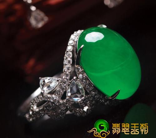 视频在线直播卖翡翠可靠吗，有哪些技巧能购到好翡翠   第2张