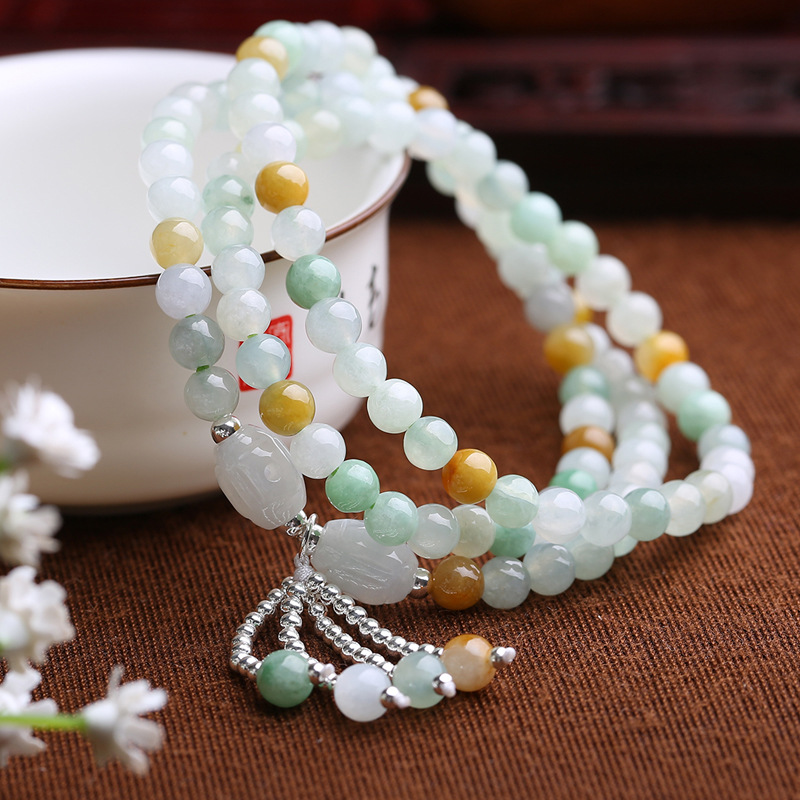 缅甸翡翠批发市场哪里好？缅甸翡翠批发价格多少钱   第2张