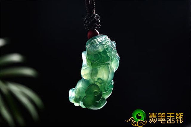 貔貅吊坠材料有哪些？材料授予不一样的作用！   第1张