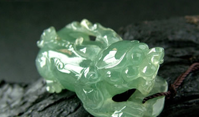 开运貔貅如何佩戴才能转运？怎样选到好貔貅   第2张