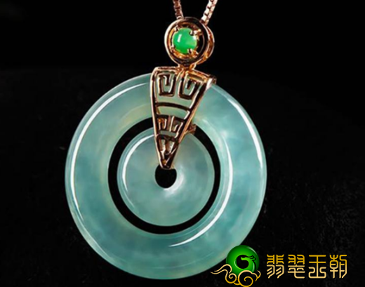 考量翡翠优劣需从哪些层面下手 内行人人都那么看   第2张