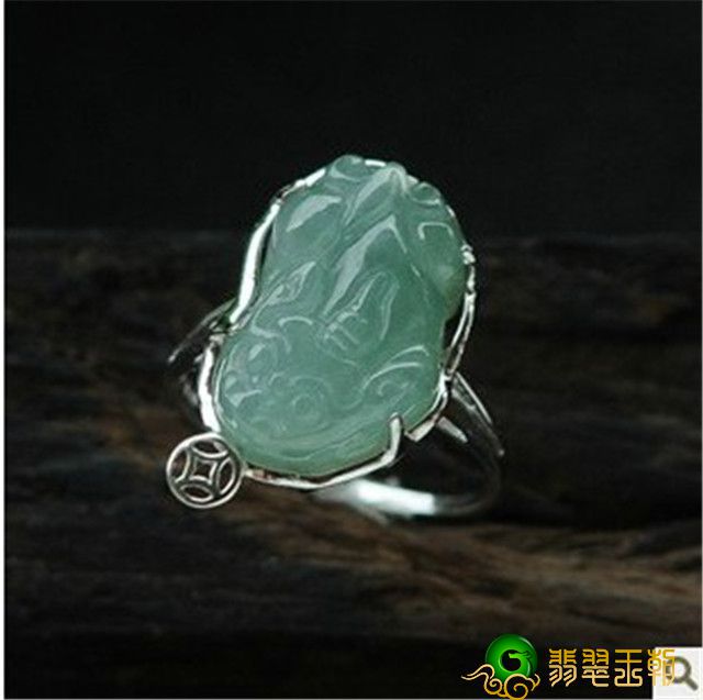 貔貅吊坠材料有哪些？材料授予不一样的作用！   第3张