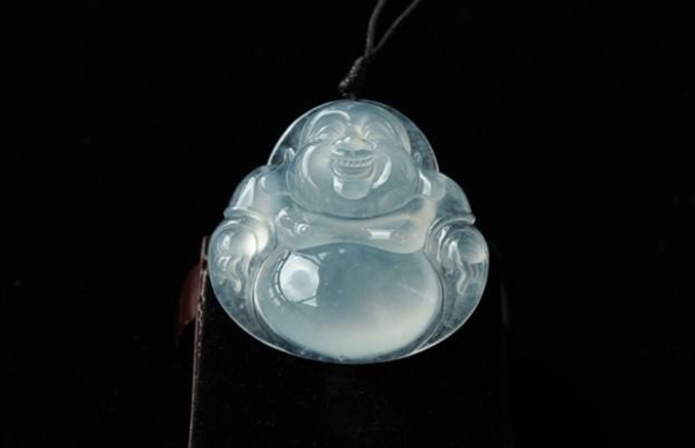 几百块能购到翡翠冰种翡翠吗?当心追悔莫及！   第4张