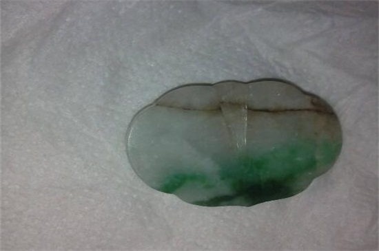 翡翠毛货什么意思   第3张