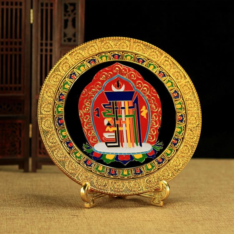 风水摆件有用吗？是迷信还是科学依据呢？   第2张