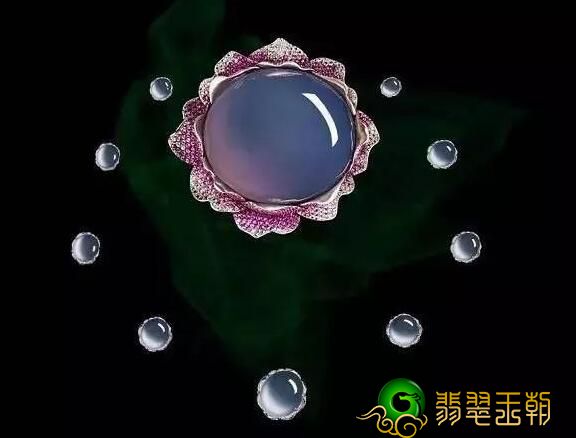 翡翠才算是真实的“彩虹石”！七大色调，总会有一款美到你   第2张