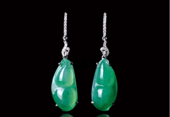 翡翠福豆是什么？如何挑选翡翠福豆？冰种翡翠福豆的价格怎么样？   第3张