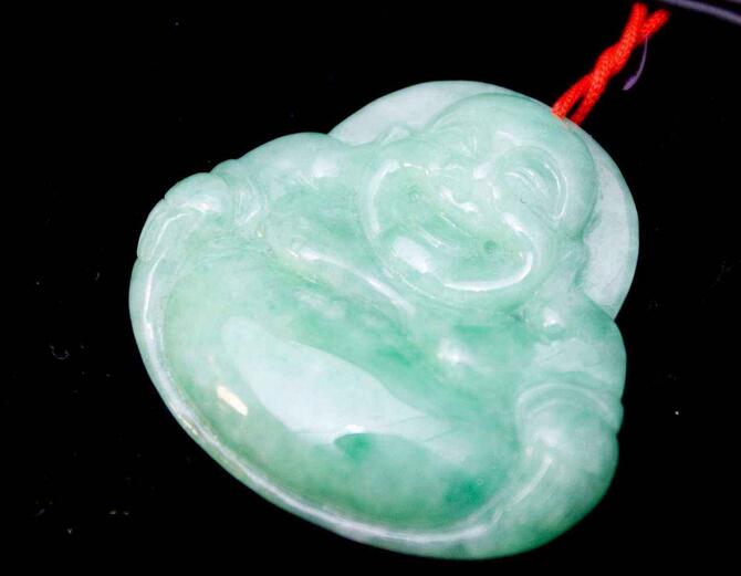 翡翠玉石的市场价格一般怎么确定 有知道的朋友吗 第2张