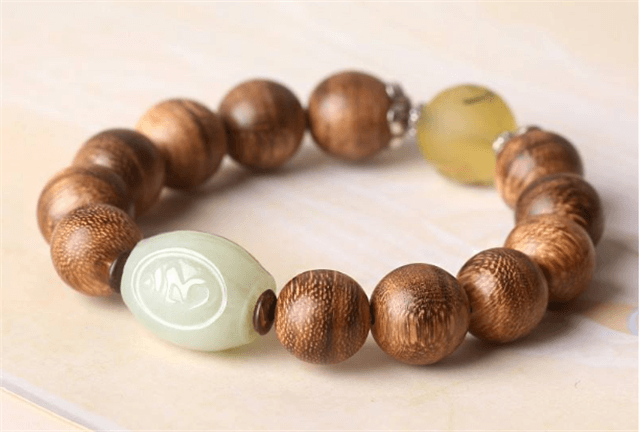 什么品质的和田玉是最好的？这四个因素达到完美就可以了！   第3张