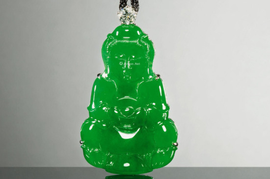 翡翠观音的佩戴禁忌   第3张