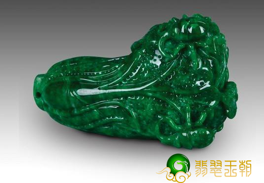 教你如何区分独玉与翡翠 别再把独玉当翡翠了   第2张