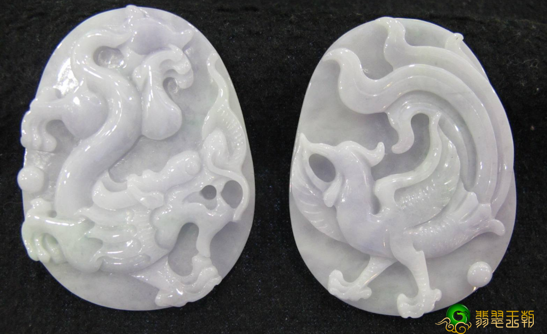 你掌握翡翠龙凰牌吗？翡翠龙凰牌包括人生道路的每个环节   第2张