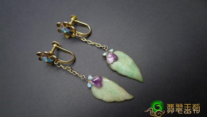 不一样人群对翡翠叶片的挑选有什么不一样，对其手工雕刻规定有什么不一样   第1张