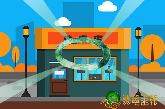 翡翠鉴别有哪些方法？最简单直接翡翠鉴别方法-   第3张