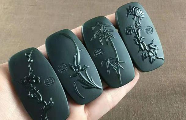 玉雕图案意义非凡，入手须了解其图案涵义   第1张