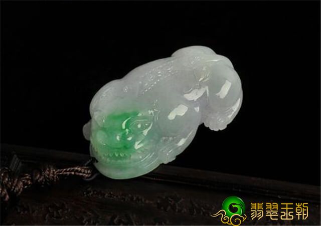 翡翠貔貅的价格再高，也不宜这些人去配戴！   第2张