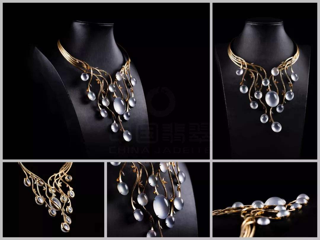 如何看翡翠手雕的好坏？你得从这好几个方面下手！   第1张