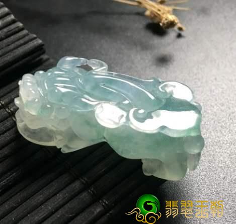 配戴翡翠貔貅手链有什么忌讳 配戴翡翠貔貅手链的方式 