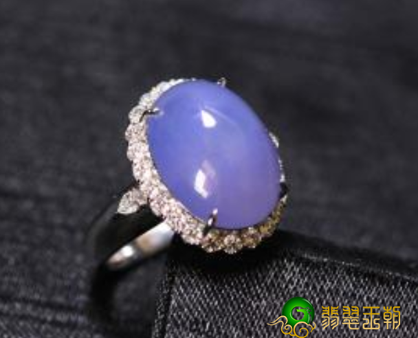 翡翠冰种紫罗兰花翡翠怎么样 翡翠冰种紫罗兰花翡翠详细介绍 