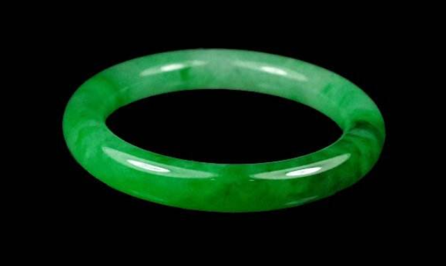 为何金丝种翡翠的使用价值那麼高？回答就在这里！(文图)   第1张