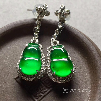 翡翠資源是不是早已匮乏？ 