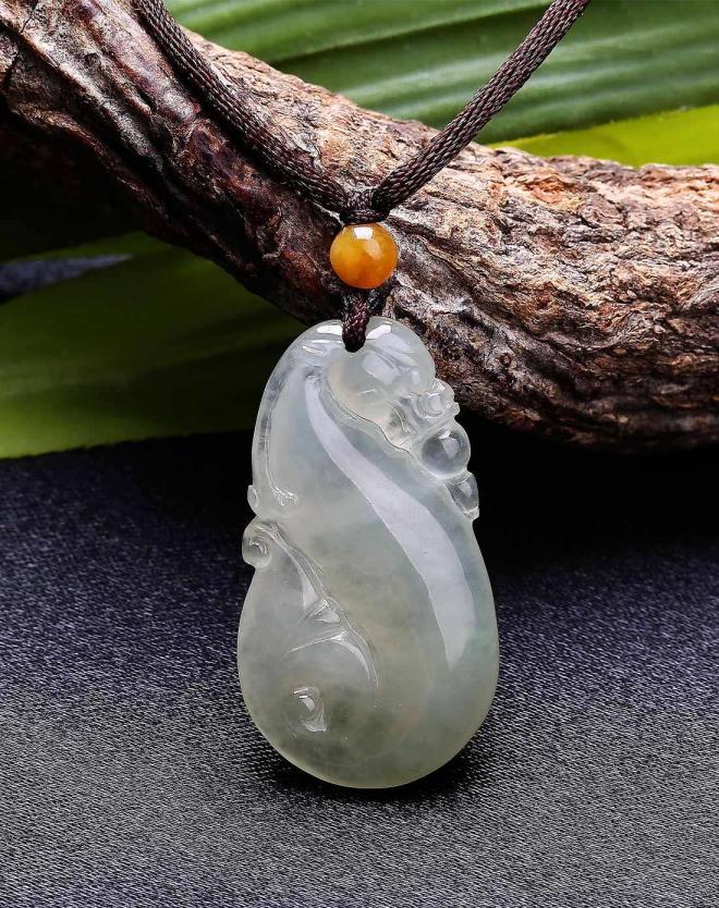 翡翠如意有哪些来历 翡翠如意代表的寓意 