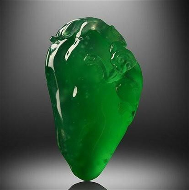 什么叫翡翠的雾？详解一下不一样色调的雾！(文图)   第2张