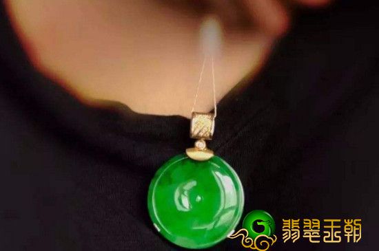 戴翡翠的禁忌，这些禁忌千万不能犯 