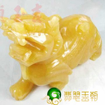 玉翡翠貔貅摆件应该是要摆在哪一个部位最好   第1张