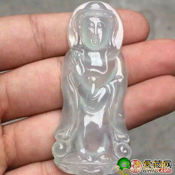 虽自古“男戴观音女戴佛”的叫法，但你确定你带正确了？   第3张