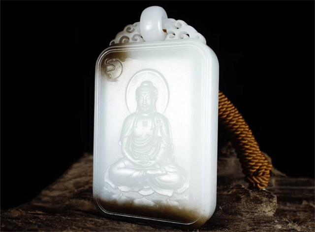 和田玉俄料如何保养？其实无非是做好这两件事！   第1张