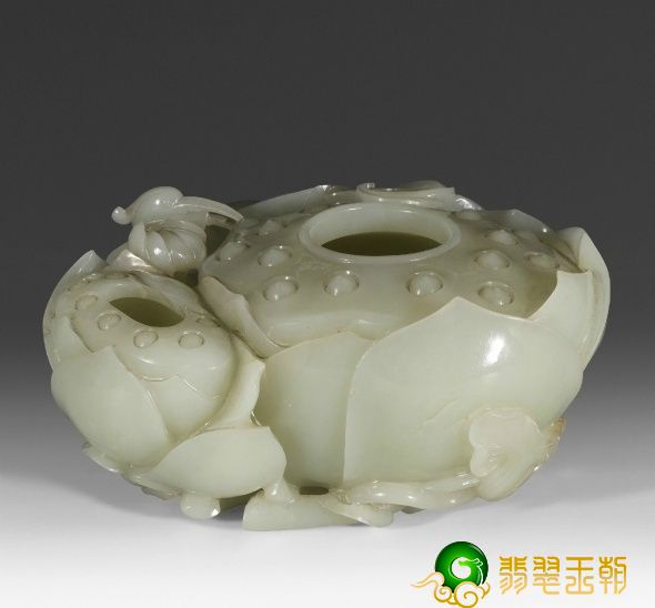 玉石翡翠的优劣 股票庄家全是那么分辨的   第3张