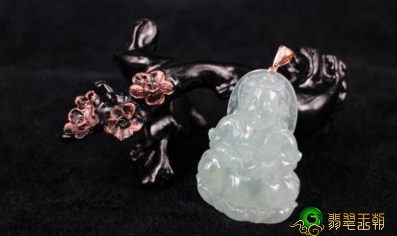冰种翡翠的鉴别，挑选到真正的冰种翡翠   第2张