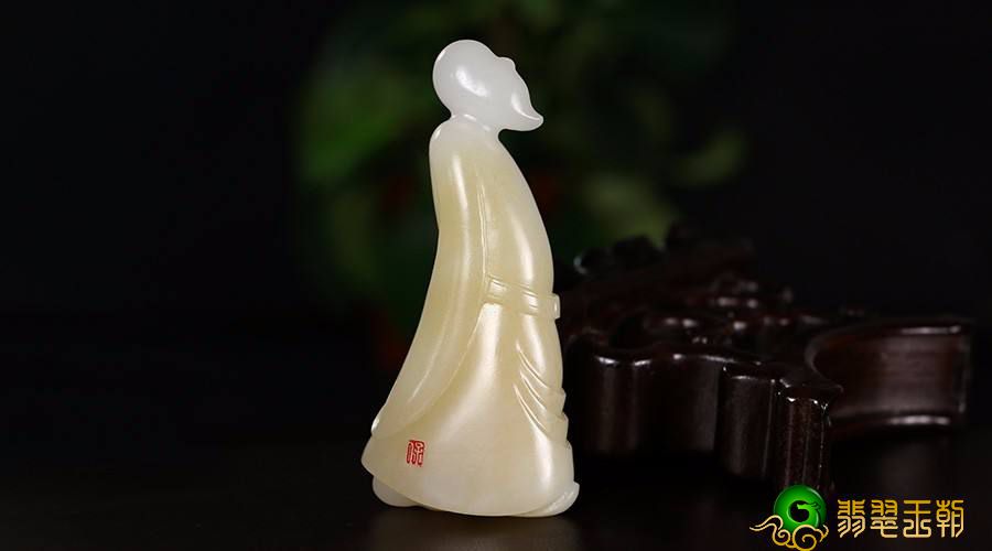 玉和翡翠哪家好？看了再也不担心！   第2张