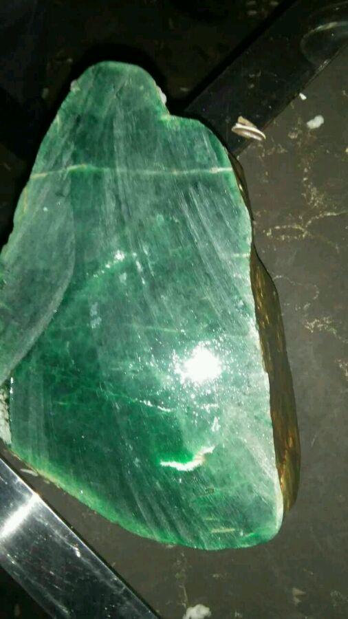 翡翠赌石传奇到底是真是假 翡翠赌石传奇中学到什么   第2张